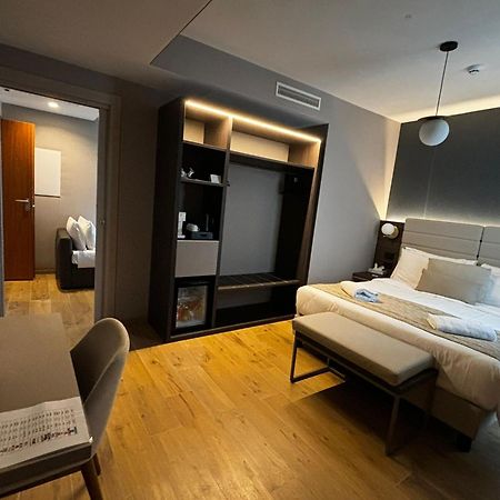 Hotel San Remo Рим Экстерьер фото
