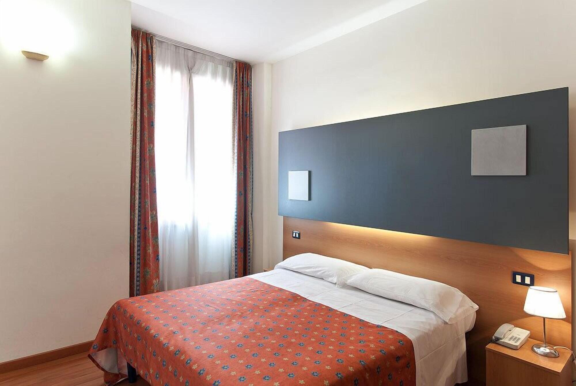 Hotel San Remo Рим Экстерьер фото