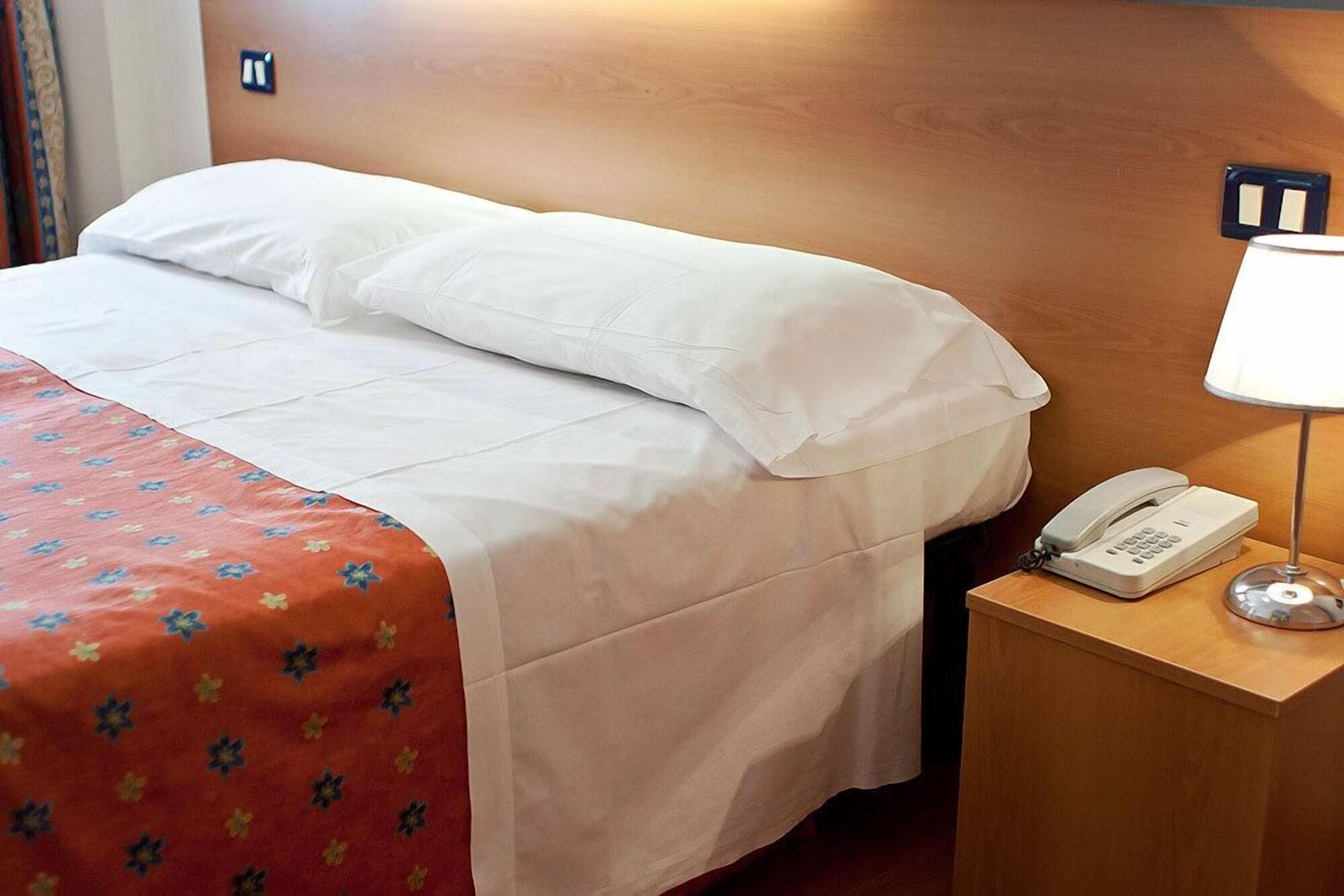 Hotel San Remo Рим Экстерьер фото