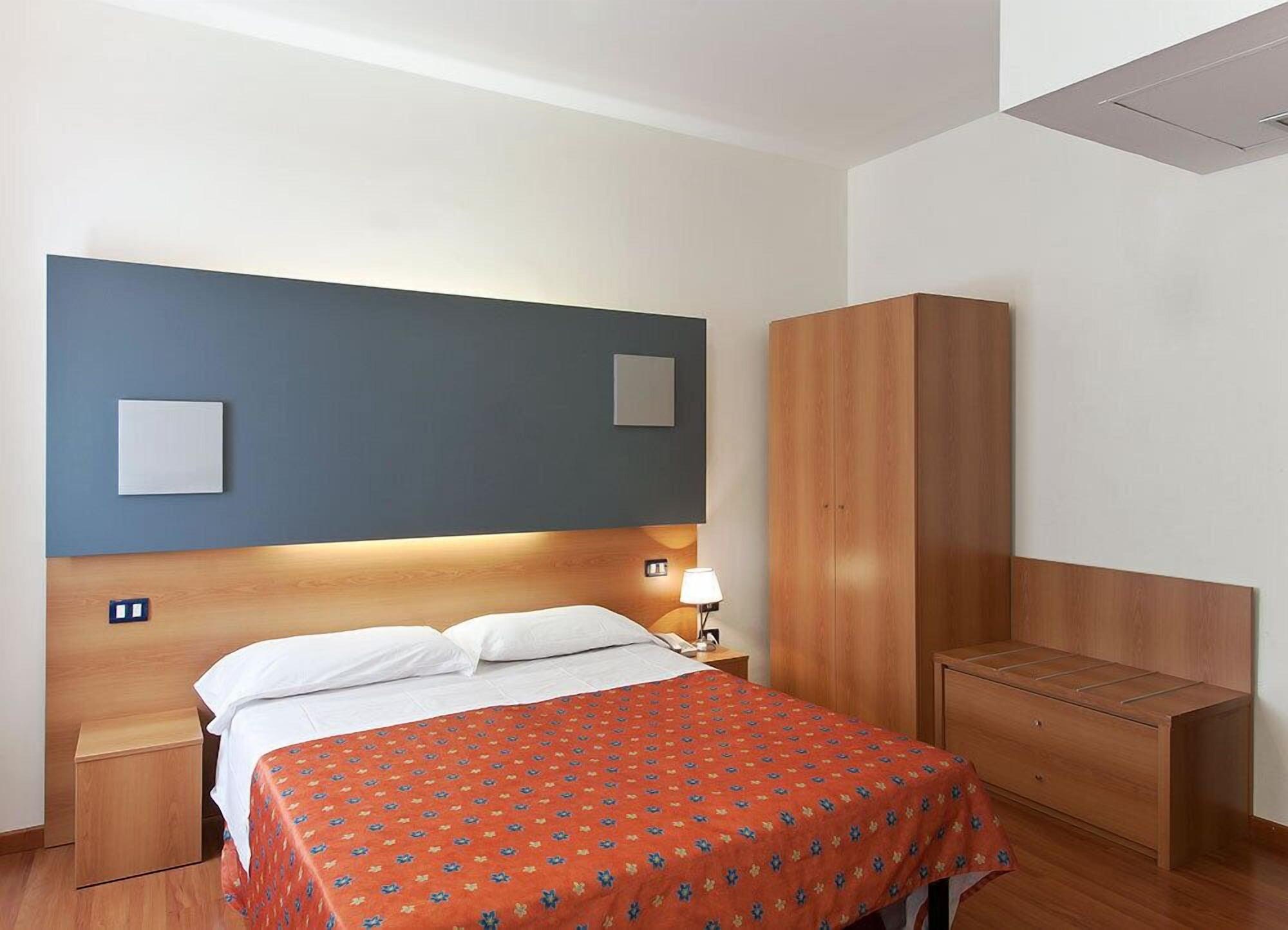 Hotel San Remo Рим Экстерьер фото
