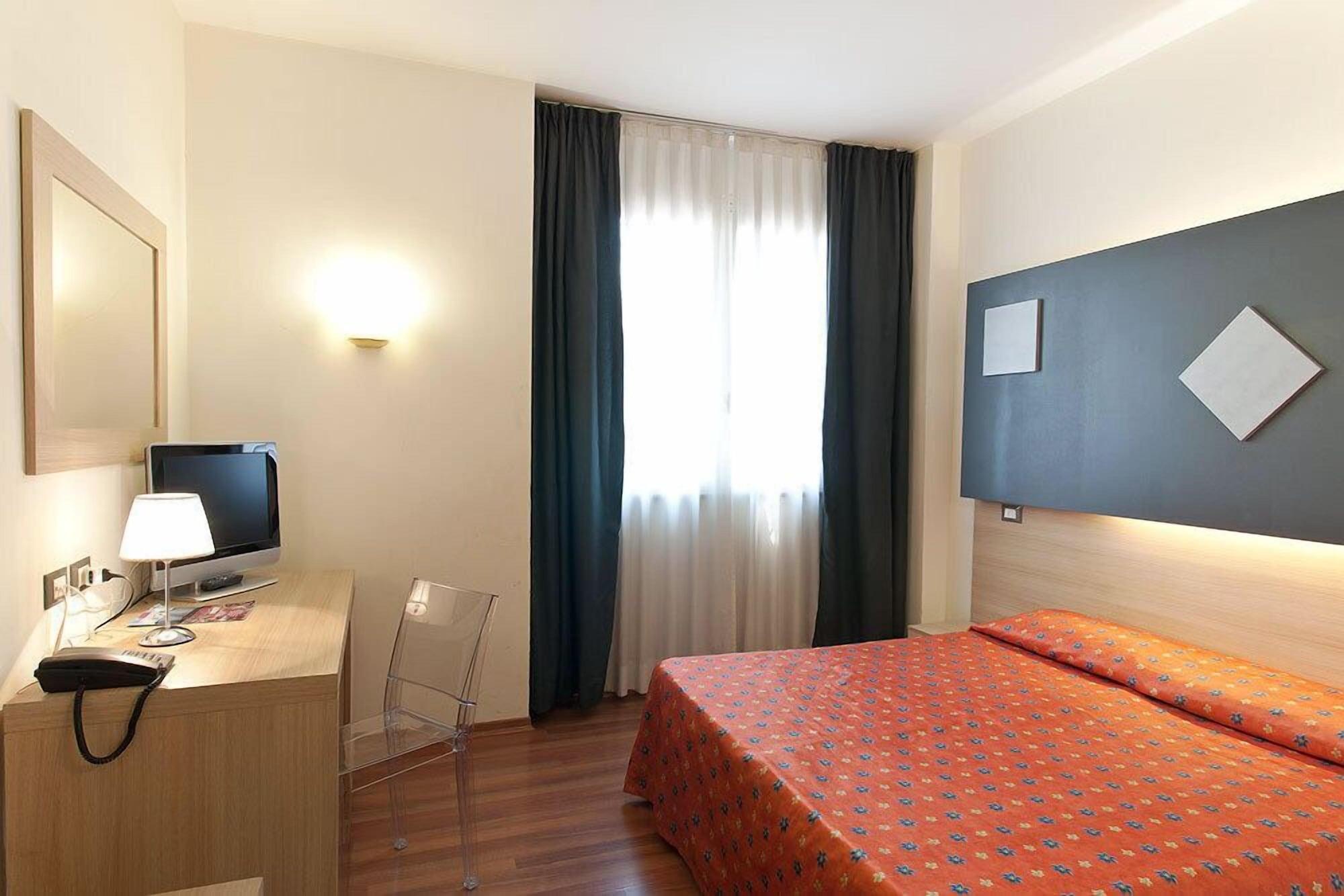Hotel San Remo Рим Экстерьер фото