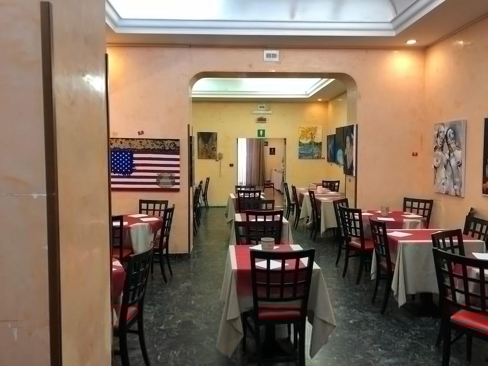 Hotel San Remo Рим Экстерьер фото