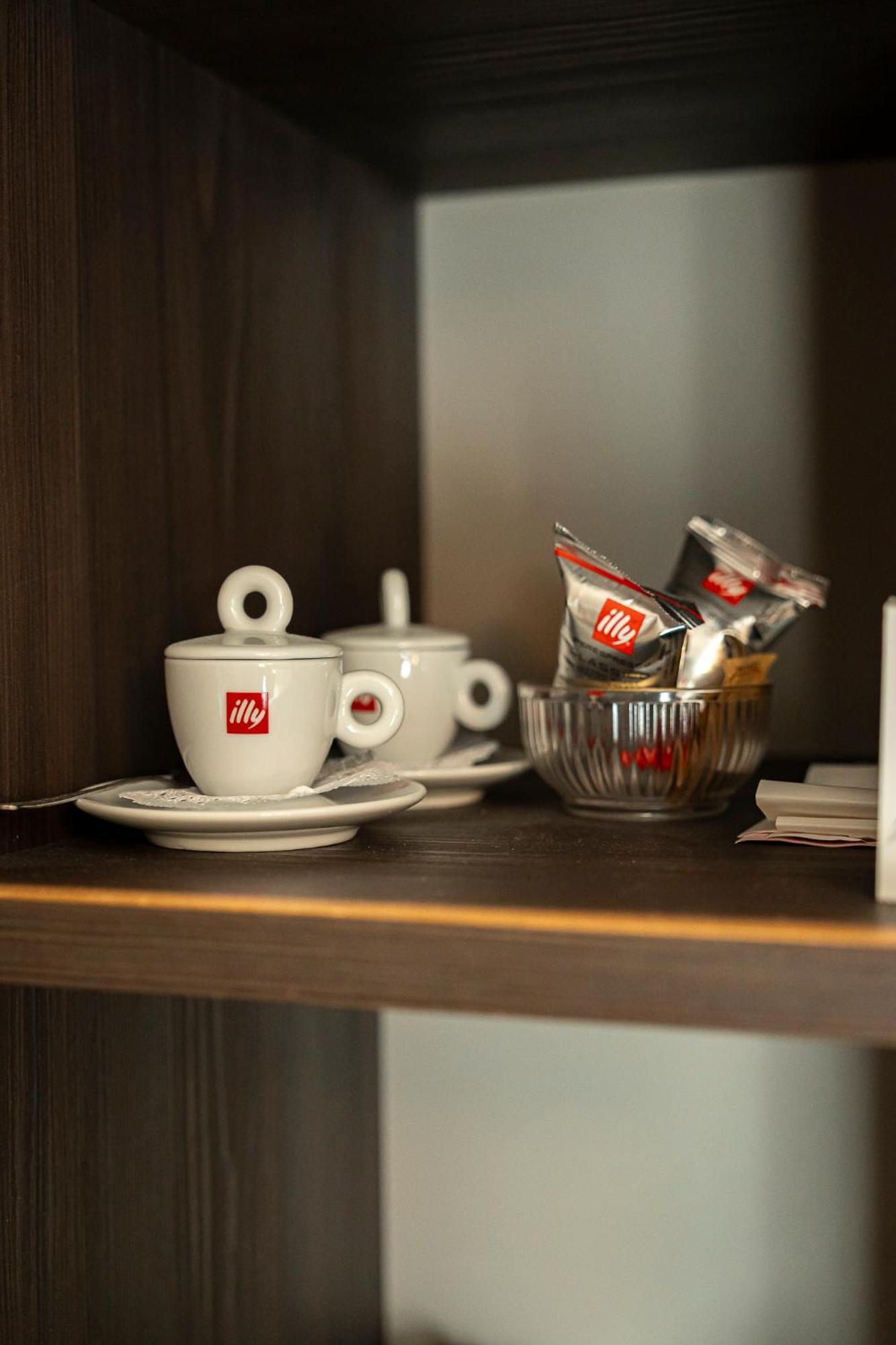 Hotel San Remo Рим Экстерьер фото