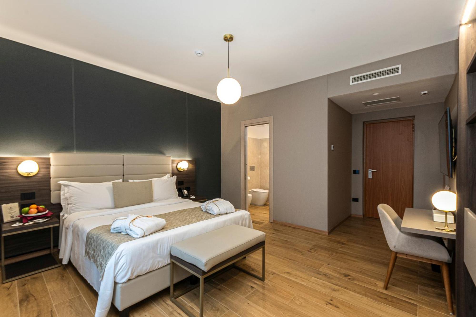 Hotel San Remo Рим Экстерьер фото