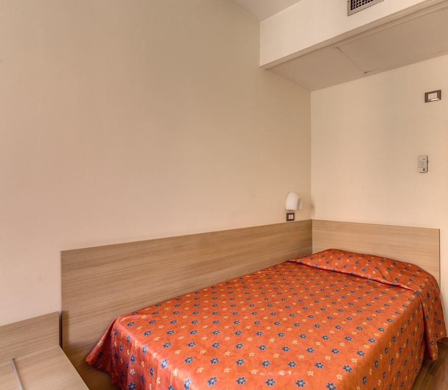 Hotel San Remo Рим Экстерьер фото