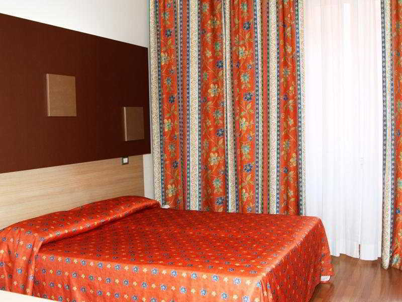 Hotel San Remo Рим Экстерьер фото